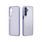 DUX DUCIS SAMSUNG 三星 Galaxy A17 5G Yind 保護殼 -淺紫色