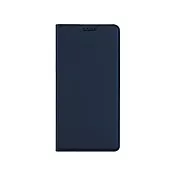 DUX DUCIS SAMSUNG 三星 Galaxy A17 5G SKIN Pro 皮套 -藍色