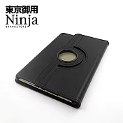【東京御用Ninja】紅米平板Redmi Pad 2 Pro (12.1吋)專用360度調整型站立式保護皮套 (黑色)