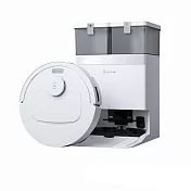 ECOVACS 科沃斯 DEEBOT N50 強清潔全能掃拖機器人