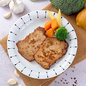 【統一生機】香蒜豬排 160g/包