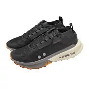 Nike 越野跑鞋 ZoomX Zegama Trail 2 男鞋 黑 戶外 運動鞋 FD5190-008