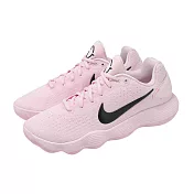 Nike 籃球鞋 Hyperdunk 2017 Low EP 男鞋 粉紅 黑 低筒 IM3368-606