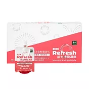 【里仁網購】里仁活力機能凍飲-6入盒裝