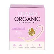 【里仁網購】蘭茉有機精油護墊(18cm)