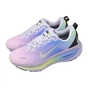 Nike 慢跑鞋 Wmns Vomero 18 SE 女鞋 紫 銀 Mood Ring Pack 緩衝 運動鞋 IB5169-500 24.5cm PURPLE/SILVER