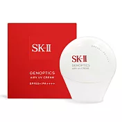 SK-II 光蘊輕透全效防曬霜SPF50+/PA++++(30g)-公司貨