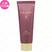 Whoo 后 津率享時光駐顏洗顏蜜 旅行瓶(40ml)(公司貨)