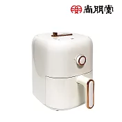 尚朋堂  4.5L旋鈕氣炸鍋SO-E425