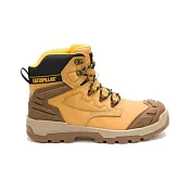 CAT Striver XL 6 S7 FO SC LG HRO SR [CA726463] 男 休閒鞋 中筒靴 黃