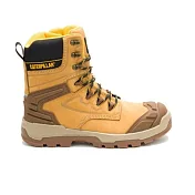 CAT Striver XL 8 S7 FO SC LG HRO SR [CA726465] 男 休閒鞋 中筒靴 黃