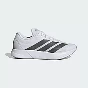 Adidas 愛迪達 Duramo RC2 W [JR3236] 女 慢跑鞋 跑鞋 路跑 白 灰黑