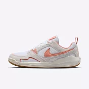 Nike 耐吉 WMNS Jordan CMFT ERA [HJ6778-108] 女 運動休閒鞋 緩震 舒適 米灰橘