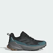 Adidas 愛迪達 Terrex Trailmaker 2 GTX [JQ9944] 男 越野鞋 Gtx防水 黑 綠 26.5cm 黑/綠