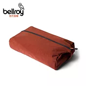 Bellroy Lite Packing Caddy 10L 旅行可提式收納袋(ELBB) Clay
