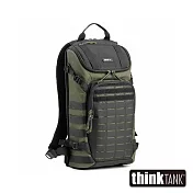 thinkTank 創意坦克 DarkLight 後背包 14L 公司貨  山岳綠