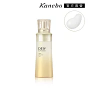 【Kanebo 佳麗寶】DEWS 潤活修護美容乳 100mL 清爽