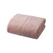 CB Japan carari系列 超細纖維擦髮巾  玫瑰粉