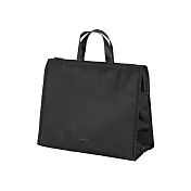 CB Japan dsk.pig系列 方形保冷袋 maneuver L  經典黑