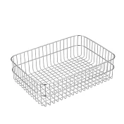 CB Japan atomico系列 廚房不鏽鋼瀝水籃 M