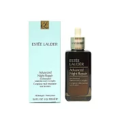 ESTEE LAUDER 雅詩蘭黛 特潤超導全方位修護露100ml 小棕瓶 國際航空版