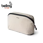 Bellroy Lite Packing Pouch 3L 旅行掀蓋式收納袋(ELAB) Ash