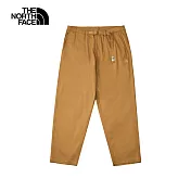 The North Face M COPSE CORE PANTS - APFQ 男休閒長褲-NF0A89YS173 38 棕色