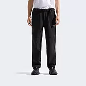 The North Face M THERMAL BALSAM TEK PANTS - APFQ 男休閒長褲-NF0A8DXDJK3 30 黑色