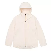 The North Face W NORTH TABLE DOWN TRICLIMATE - AP 女兩件式外套-NF0A8ED1QLI L 米白色