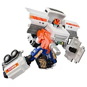 TOMICA 特裝勇者 新! ENEOS油罐卡車特裝