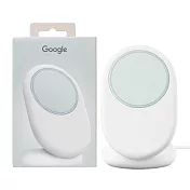 Google 原廠 Pixelsnap 磁吸充電座組 - 內含充電器+立架 (台灣公司貨) 單色