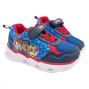 汪汪隊立大功輕量電燈鞋 (W027) 童鞋 汪汪隊童鞋 閃燈鞋 女童鞋 中童鞋 運動鞋 阿奇童鞋 嬰幼童鞋 電燈鞋 燈鞋 休閒鞋 男童鞋 天天童鞋 布鞋 卡通童鞋 嬰幼鞋