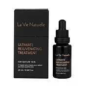 【里仁網購】La Vie Naturelle奇蹟緊緻精華