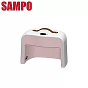 SAMPO 聲寶 人體感知陶瓷暖足機HX-LD02G -