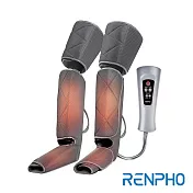 【Renpho】全腿溫熱舒壓按摩機 070H 公司貨