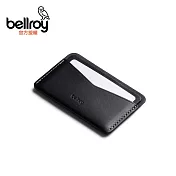 Bellroy Card Slip 薄款卡夾(WUSA) Black