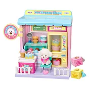 DecoDeco 冰淇淋攤