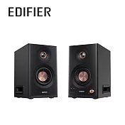 EDIFIER MR5 旗艦專業監聽喇叭 黑色