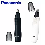 Panasonic 多功能電動修鼻毛器ER-GN12 黑色(K)
