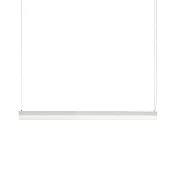 e15 Span 跨度橫式吊燈 （白、160 公分、220V）