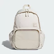 Adidas 愛迪達 Mh Ita Bp [KC0253] 後背包 戶外 運動 休閒 米