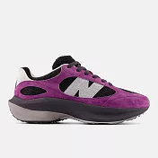 New Balance 紐巴倫 WRPD Runner [UWRPDFSA] 男女 運動休閒鞋 復古鞋 厚底 紫黑