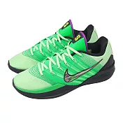 Nike 籃球鞋 Sabrina 3 Gamer EP 女鞋 男鞋 綠 黑 Gamer 莎賓娜 3代 緩震 II3986-300