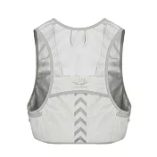 【JAR嚴選】透氣輕便跑步背心背包 FREE 淺灰色