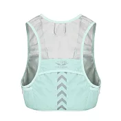 【JAR嚴選】透氣輕便跑步背心背包 FREE 碧綠