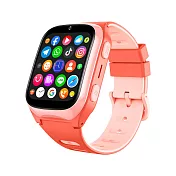 ANJOIN AS01 GPS 兒童智慧手錶(Lite版) 智能手錶 定位手錶 藍牙手錶 繁體中文 -粉色