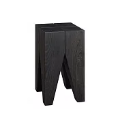 e15 25 週年紀念版 Backenzahn™ 臼齒小木桌 (煙燻歐洲橡木)