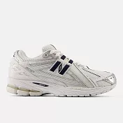 New Balance 紐巴倫 1906R [U1906RCM] 男女 運動休閒鞋 復古鞋 緩震 舒適 穿搭 白銀