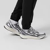 New Balance 紐巴倫 Fresh Foam Arishi V4 [MARISTY4] 男 慢跑鞋 寬楦 灰白