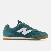 New Balance RC42 [URC42DE] 男女 運動休閒鞋 復古鞋 舒適 穿搭 綠